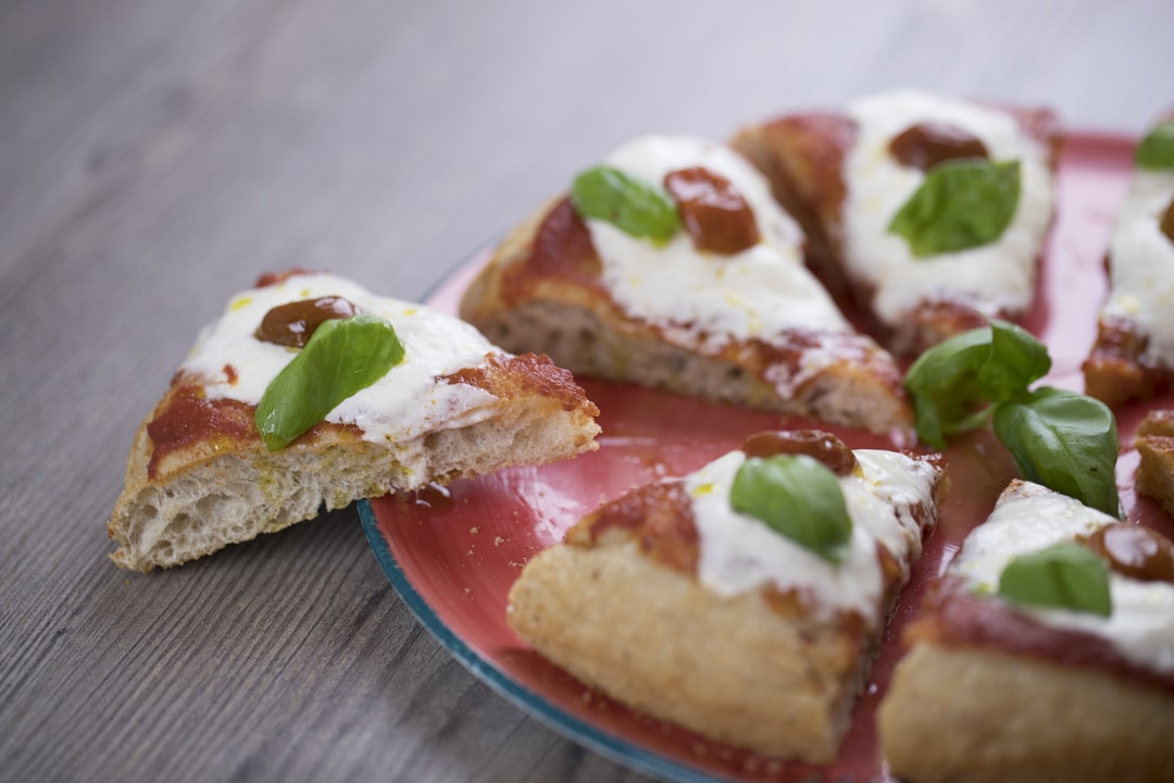 Pizzeria Desenzano del Garda