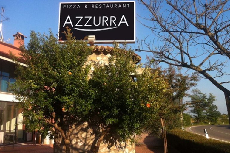 Ristorante Pizzeria Desenzano del Garda Azzurra Ristorante Pizzeria Desenzano del Garda